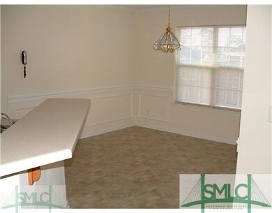 Breakfast Area.