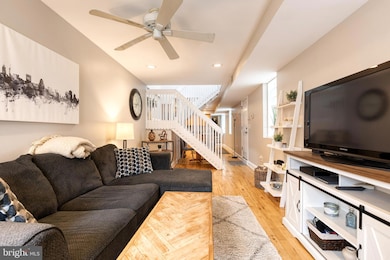 700 S Rose St, Baltimore, MD 21224 - photo 3