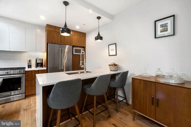 4025 7th St NE unit 3, Washington, DC 20017 - photo 5