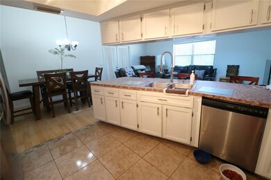 Kitchen Cabinets
