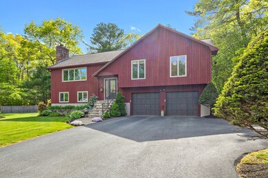 87 Allen Rd, North Easton, MA 02356 - photo 2