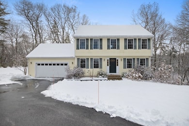 11 Old Hickory Rd, Tyngsboro, MA 01879 - photo 2