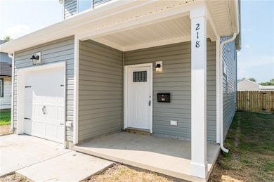 114 N 4th St, Suffolk, VA 23434 - photo 3