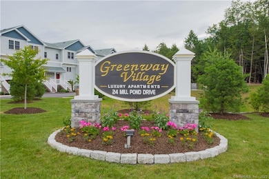 24 Mill Pond Dr unit 17, Granby, CT 06035 - photo 2