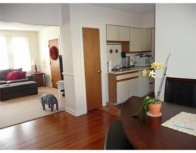 Other. living area, dining area, kitchen