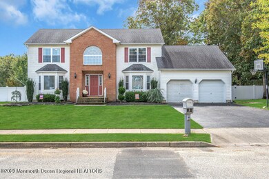 8 Nathalie Dr, Bayville, NJ 08721 - photo 5