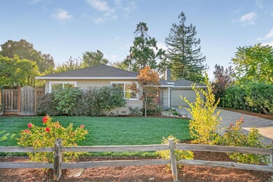 1135 Normandy Dr, Campbell, CA 95008 - photo 2