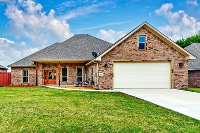 244 Bent Oak Dr, Pottsboro, TX 75076 - photo 3