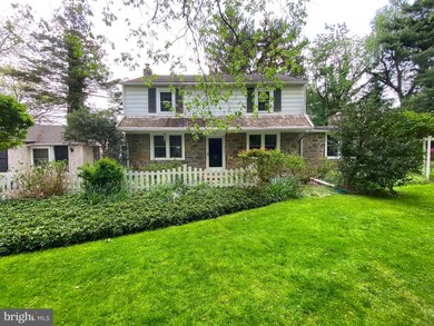 206 N Fairfield Rd, Devon, PA 19333 - photo 2