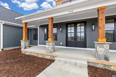 12 Langdon Woods Dr, Dyke, VA 22935 - photo 2