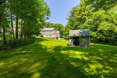 26 Almanac Way, West Boylston, MA 01583 - photo 5