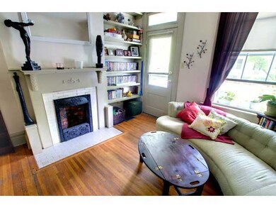 214 E Gates St unit 216, Columbus, OH 43206 - photo 2