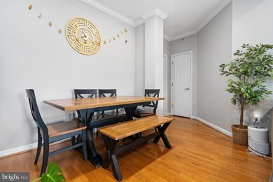 4551 Strutfield Ln unit 4420, Alexandria, VA 22311 - photo 3