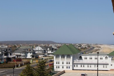 The Admirality Condominium unit 4K, Monmouth Beach, NJ 07750 - photo 2