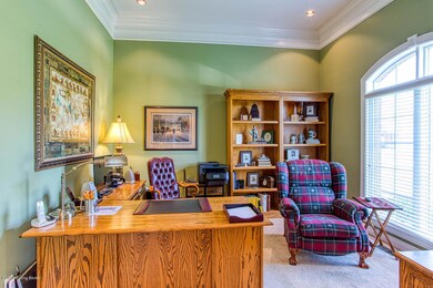 office 1st floor