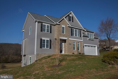 7556 Foxview Dr, Warrenton, VA 20186 - photo 2