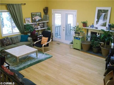 Den/Family/Great Room