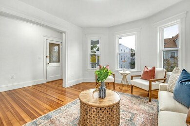 35 Sheffield Rd unit 2, Roslindale, MA 02131 - photo 7