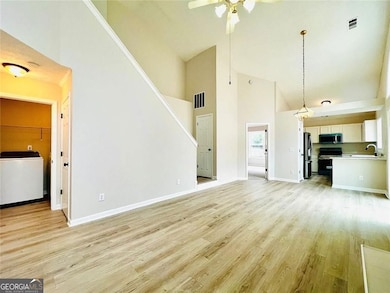 13447 Aventide Ln unit 3, Alpharetta, GA 30004 - photo 2