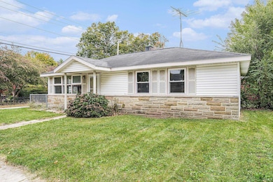 114 S Cherry St, New Carlisle, IN 46552 - photo 2