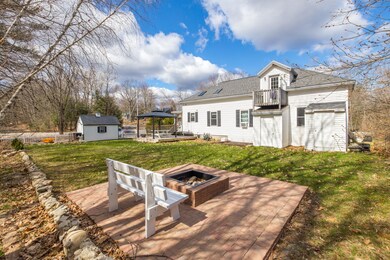 536 N Raymond Rd, Poland, ME 04274 - photo 5