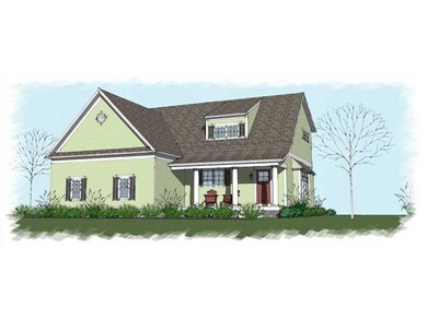 Exterior Front. View 3