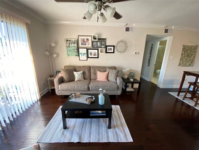 Great living area with plenty of natural light.