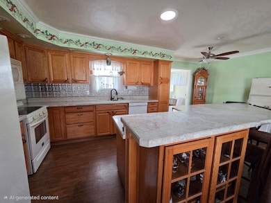 44 Leroy St, Hillsdale, MI 49242 - photo 3