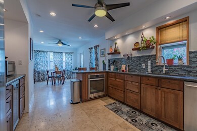 Kitchen - View #1