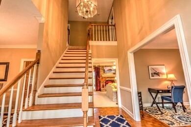 2867 W Levee Oaks, Collierville, TN 38017 - photo 5