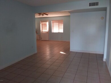 Living Room Edgewood