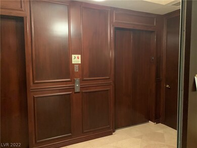 Private Elevator and private foyer