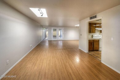 Open Living
