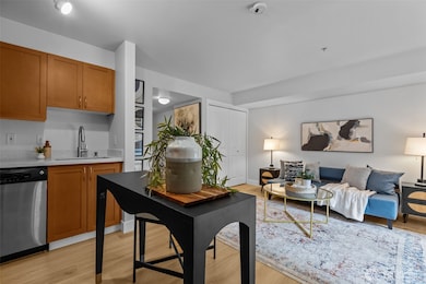 Belle Arts Apartments unit B101, Bellevue, WA 98004 - photo 3