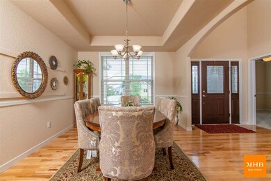 836 Augusta Dr, Oregon, WI 53575 - photo 6