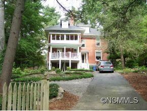 216 Pearson Dr, Asheville, NC 28801 - photo 5