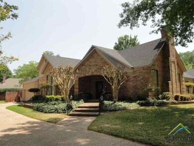 5806 Regents Row, Tyler, TX 75703 - photo 2