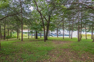 Table Rock Lakefront Home