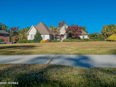 333 Royal Bluff Rd, Jacksonville, NC 28540 - photo 3