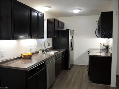 353 Ridgecrest Dr, King, NC 27021 - photo 5