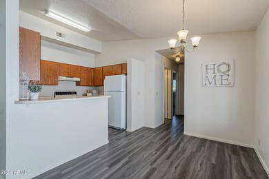 Kitchen/Dining