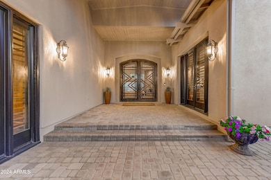 004_Front Doors