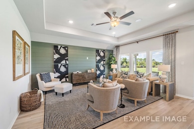 3311 Hidden Mist Dr, Texas City, TX 77568 - photo 5