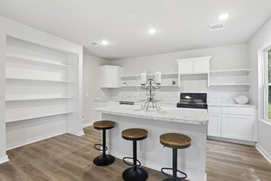 154 Lakeview Dr, Livingston, TX 77351 - photo 3