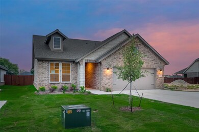 429 Smith Rd, Springtown, TX 76082 - photo 4