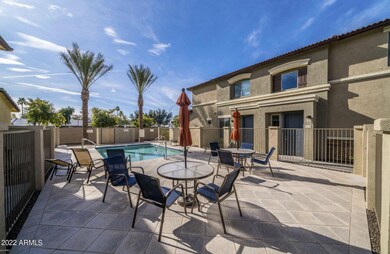 7820 E baseline community pool