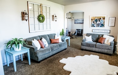 2912 W Rim Rock Dr, Stockton, UT 84071 - photo 3