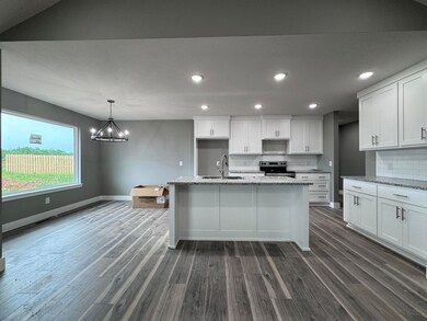 992 Gettysburg Loop, Republic, MO 65738 - photo 2