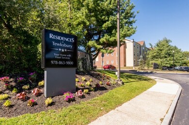 20 International Place unit 310, Tewksbury, MA 01876 - photo 2