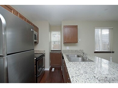 Updated Kitchen